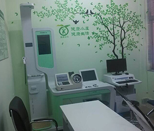 仙阁社区居委会