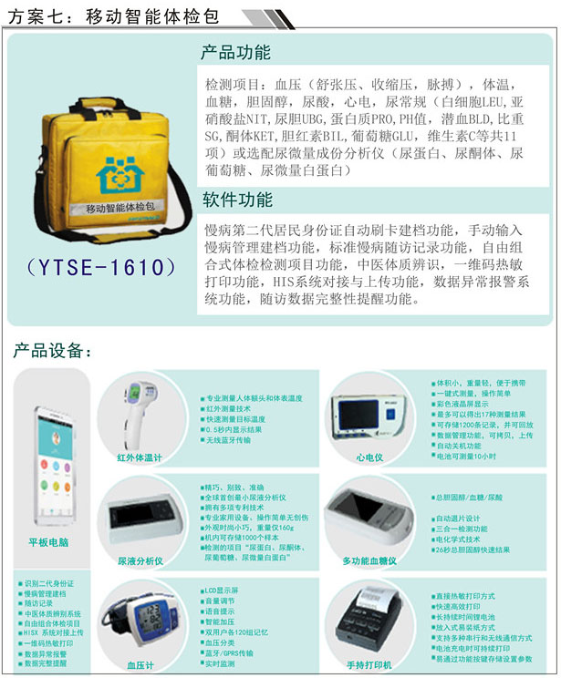 方案七：移动智能体检包